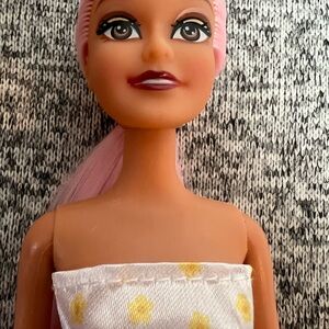 Glam Squad Sophie Doll